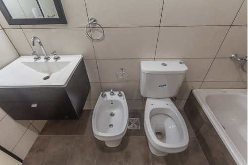 Monoambiente . Venta . Apto Crédito. Balcón . Saavedra .