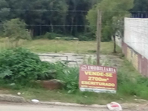 Imagem 2 de 2 de Terreno Comercial A Venda