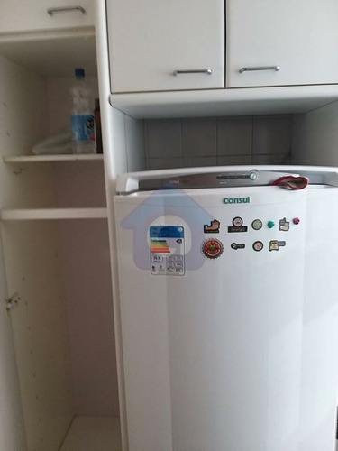Imagem 15 de 15 de Apt 1 Dorm Com Varanda 1 Vaga /vila Mariana A 350mts Do Mtero Sta Cruz - Tw16867