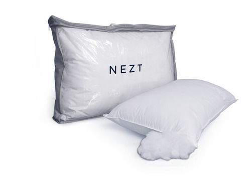 Nueva Almohada Nezt Multi-capas | King Size.