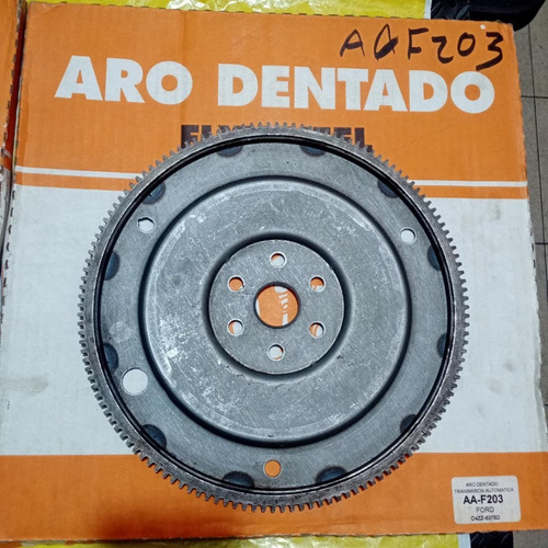Cremallera Autom Ford Fairmont,mustang,pinto 74-80 135 Dien