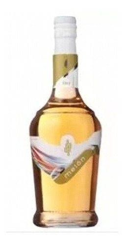 Licor Deep Melon 720 Ml