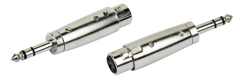 Kirlin Cable 3121 X2p Xlr Female To 1 4 Inch Stereo Plug