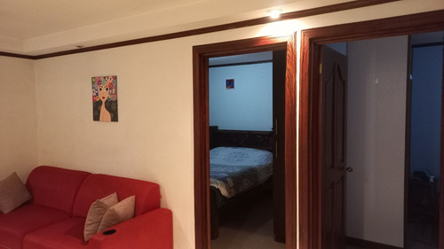 Imagen 12 de 18 de Apartamento En Venta En Moravia Jjs 23-597