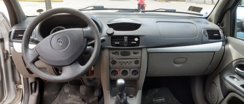 Renault Symbol 1.6 Confort 2010