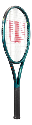 Raqueta Tenis Wilson Blade V9 98 18x20 (149911) - S+w 