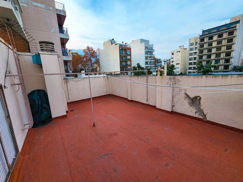 Venta Dpto 2 Ambientes Flores Lafuente