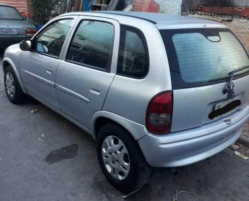 Chevrolet Corsa 2002 1.0 Wind Milenium 5p