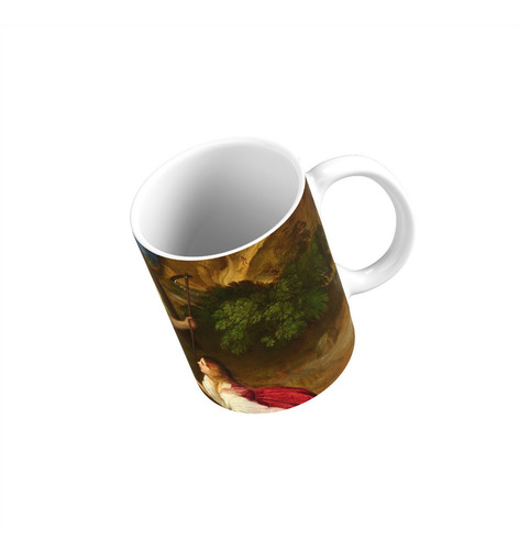 Taza Noli Me Tangere - Tiziano