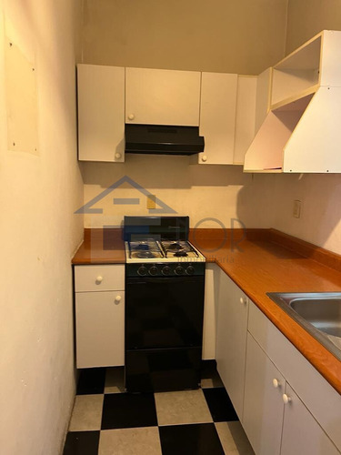 403. Hermoso Departamento En Lomas De Estrella, Iztapalapa, Cdmx