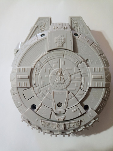 Adivina Frace Juego Mesa Halcón Milenario Star Wars Original