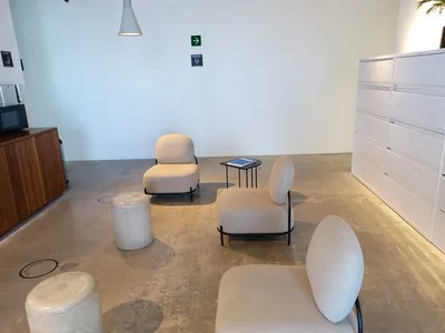Oficina en renta