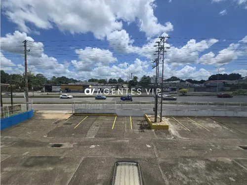 Avenida Bella Vista
