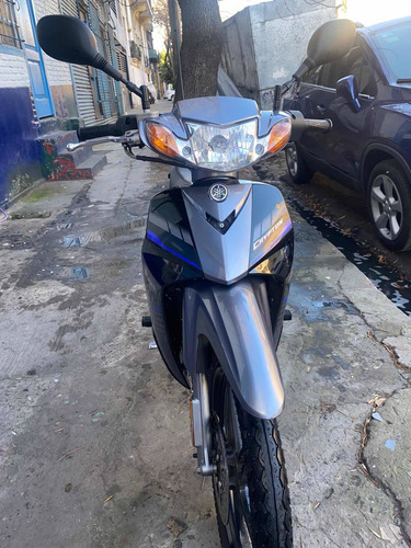 Imagen 1 de 6 de Yamaha. 2022