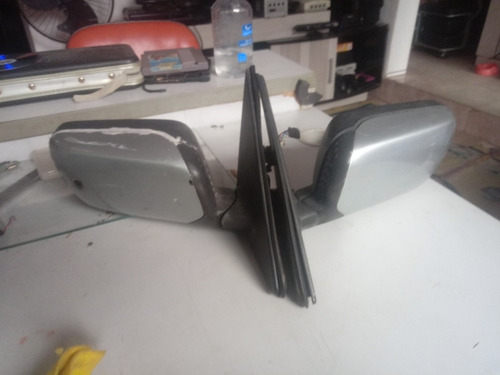 Par De Retrovisor Da Bmw 318 Ti Kio Regino