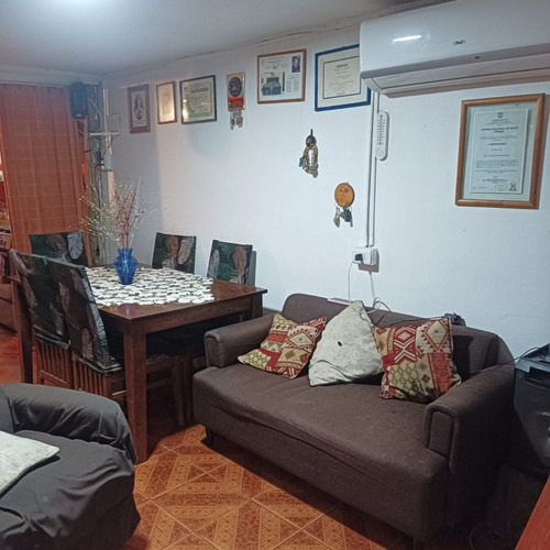 Propiedad A La Venta En Rafael Sotomayor, Comuna De Lampa.