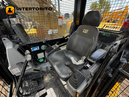 Excavadora Cat 321 Dl Cr
