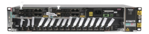 Olt Carrier Class Modular Gpon, 2 Ranuras, Incluye 1 Tarjeta