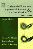Comprar Differential Equations Dynamical Systems And An Introduction