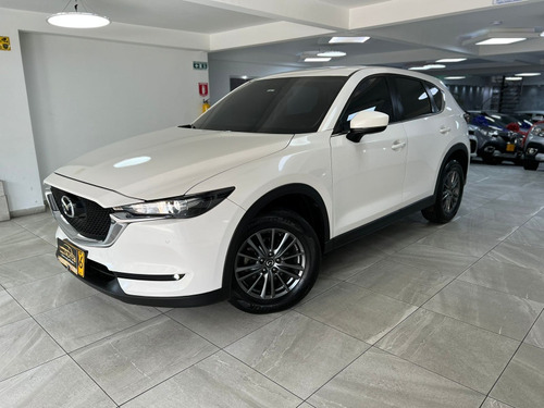 Mazda CX-5 Touring AT 2.5 2020