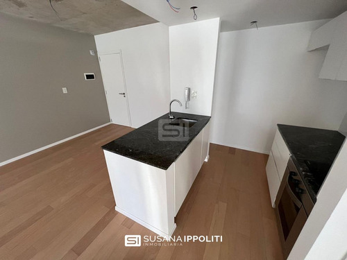 Imagen 11 de 30 de Excelente Departamento Santa Fe 2295 - 1 Dormitorio