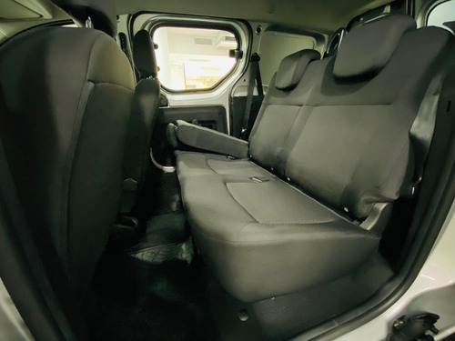 Imagen 17 de 25 de Renault Kangoo 2023 Ii Express Confort 5a 1.6 Sce Mixta (os