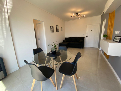 Venta Departamento 2 Ambientes A La Calle, Macrocentro, Mar Del Plata