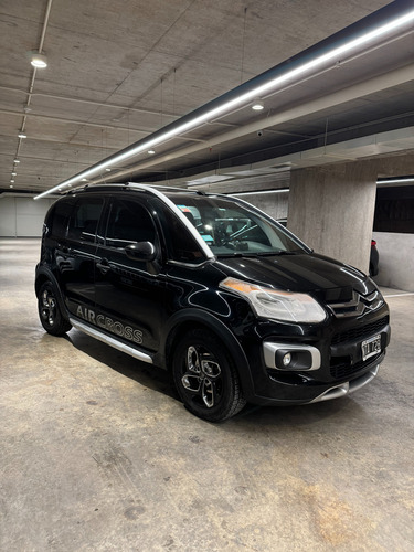 Citroën Aircross 1.6 Vti 115 Tendance