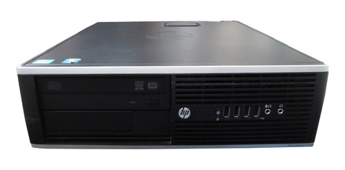Computador Hp 6300 Core I5 3570 8gb 240gb Ssd Semi Novo