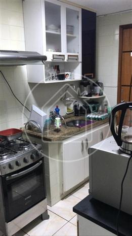 Apartamento - Ref: 867394