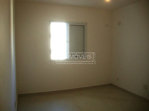 Imagem 7 de 15 de Sobrado De Villagio Com 2 Dorms, Aparecida, Santos - R$ 540 Mil - V3405