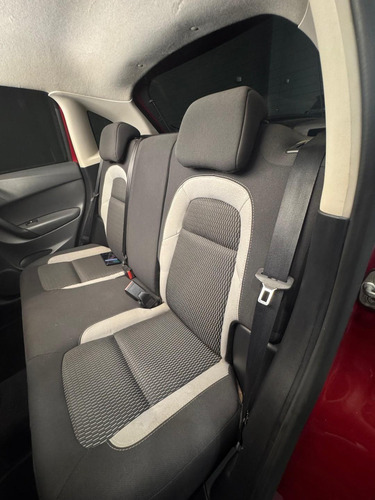 Citroën C3 Attraction 1.6 Flex 16V 5p Aut.
