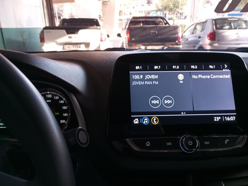 Chevrolet Onix plus 1.0 Ltz Turbo 4p