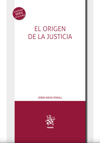 El Origen De La Justicia