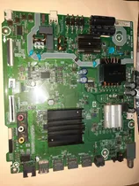 Comprar Tarjeta Main  Tv Hisense Modelo 43r6000gm