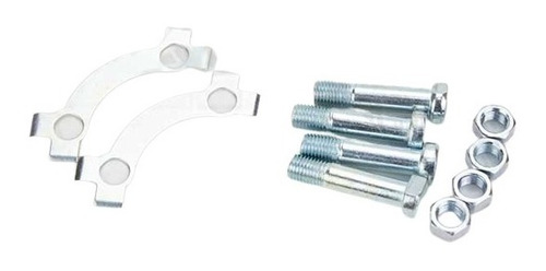 Kit Pernos Catalina Bm150/discov.125/135 Para Moto 