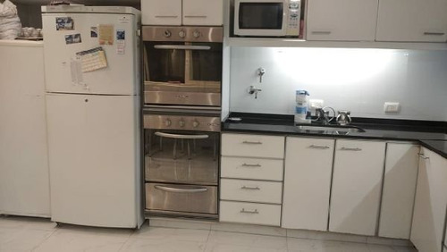 Imagen 8 de 30 de Departamento Luminoso Primer Piso 130 M² . 798492