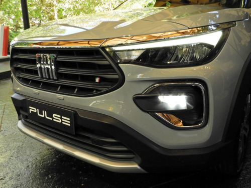 Imagen 7 de 25 de Fiat Pulse Suv Impetus Tomo Gol Gold Eco Sport Meriva C4 Jf