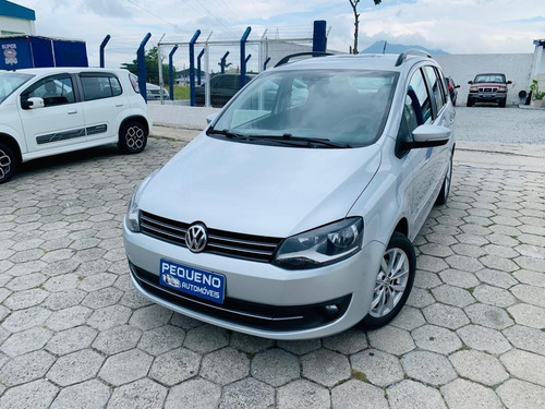 Spacefox Sportline Highline I Motion 1.6