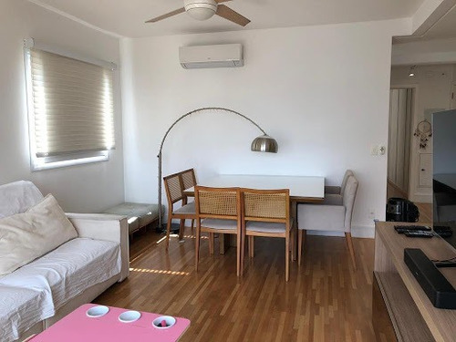 Imagem 2 de 27 de Apartamento Com 2 Dormitórios À Venda, 89 M² Por R$ 1.150.000,00 - Higienópolis - São Paulo/sp - Ap2612