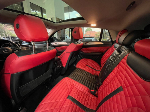Imagem 10 de 10 de Mercedes-benz Gle 400 3.0 V6 Gasolina Highway Coupé 4matic