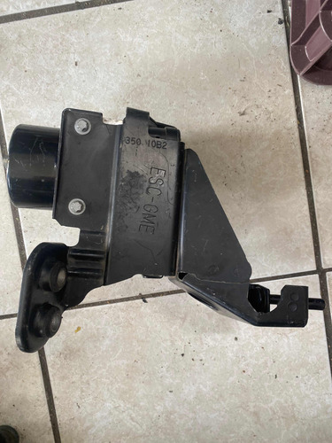 Módulo Abs Chevrolet Cruze 2011-1213349238 Ml782 (Usado)