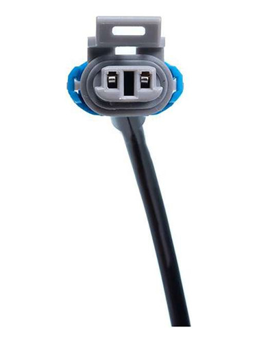 Sensor Abs Para Captiva Sport 2.4 2008-2015 Trasero Dch/izq