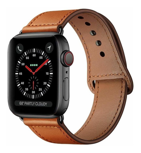 Malla Para Reloj Apple Watch Series 5 4 3 2 1 42mm 44mm