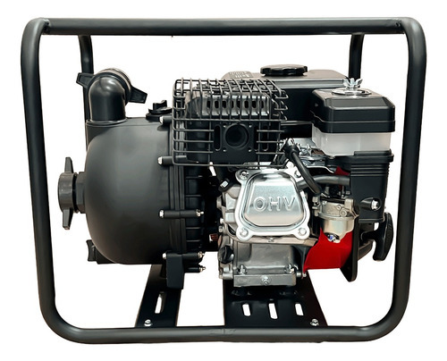 Motobomba Ducati Dch 50 2x2 7 Hp Quimicos Bomba De Agua
