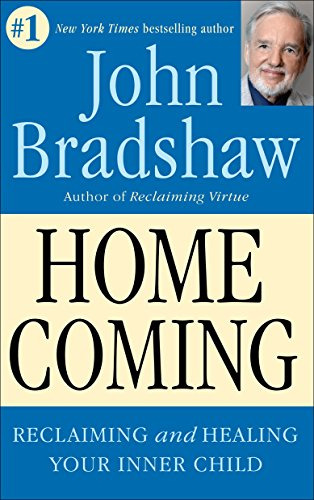 Libro Homecoming De Bradshaw John  Random House Usa Inc