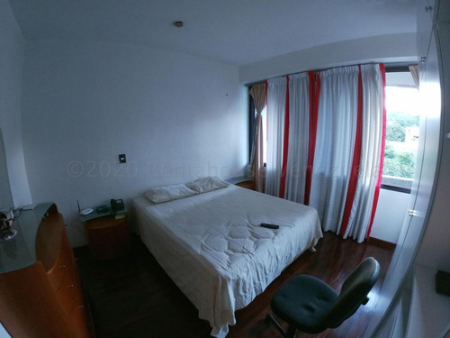 Imagen 8 de 12 de Apartamento En Alquiler Los Naranjos Cc 04126395561