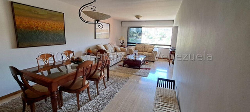 Apartamento En Alquiler - La Tahona - Andreina Castro - Mls # 24-22661