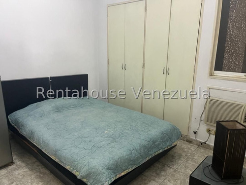 En Venta Apartamento En San Jacinto Concepto Moderno 2 Estacionamientos Maletero Planta Electrica Pozo Agua Estef 25-6255