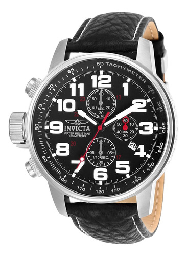 Reloj Para Hombre Force Collection/negro